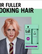 Schwarzkopf Taft Volume пудра за коса за обем 10 гр.