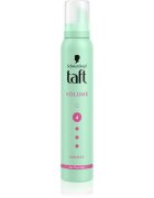 Schwarzkopf Taft Volume пяна втвърдител за обем 200 мл.