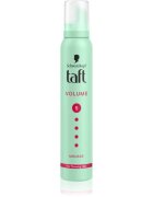 Schwarzkopf Taft Volume пяна втвърдител за тънка и изтощена коса 200 мл.