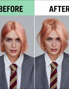 Schwarzkopf Taft Volume пяна втвърдител за тънка и изтощена коса 200 мл.
