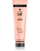 Schwarzkopf Taft x Gliss изглаждащ крем За коса Sleeky Smooth 150 мл.