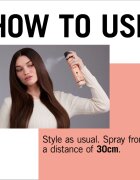 Schwarzkopf Taft x Gliss лак за коса със силна фиксация Holding me Strongly 250 мл.