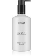 Scottish Fine Soaps Au Lait душ гел 300 мл.