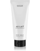 Scottish Fine Soaps Au Lait крем за тяло 200 мл.