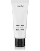 Scottish Fine Soaps Au Lait крем за тяло 75 мл.