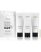 Scottish Fine Soaps Au Lait подаръчен комплект за тяло