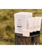 Scottish Fine Soaps Au Lait подаръчен комплект за тяло