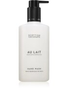 Scottish Fine Soaps Au Lait течен сапун с дозатор 300 мл.