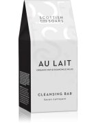 Scottish Fine Soaps Au Lait твърд сапун 100 гр.