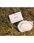 Scottish Fine Soaps Au Lait твърд сапун 300 гр.
