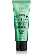 Scottish Fine Soaps Men’s Grooming Vetiver & Sandalwood балсам за след бръснене 75 мл.