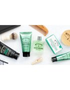Scottish Fine Soaps Men’s Grooming Vetiver & Sandalwood почистващ твърд сапун за мъже 220 гр.