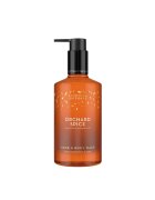 Scottish Fine Soaps Orchard Spice Hand & Body Wash душ гел за ръце и тяло 300 мл.