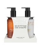 Scottish Fine Soaps Orchard Spice Hand Care Set подаръчен комплект за ръце