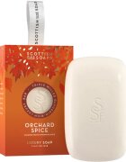 Scottish Fine Soaps Orchard Spice Soap твърд сапун 150 гр.