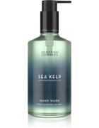 Scottish Fine Soaps Sea Kelp Hand Wash течен сапун с дозатор 300 мл.