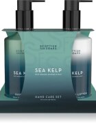 Scottish Fine Soaps Sea Kelp подаръчен комплект за ръце