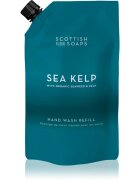 Scottish Fine Soaps Sea Kelp течен сапун за ръце пълнител 1200 мл.