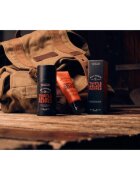 Scottish Fine Soaps Thistle & Black Pepper хидратиращ крем за лице за мъже 100 мл.