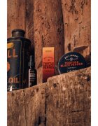 Scottish Fine Soaps Thistle & Black Pepper олио за брада 30 мл.