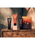 Scottish Fine Soaps Thistle & Black Pepper подаръчен комплект за мъже