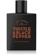 Scottish Fine Soaps Thistle & Black Pepper тоалетна вода за мъже 100 мл.