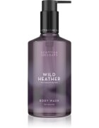 Scottish Fine Soaps Wild Heather душ гел 300 мл.