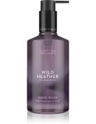 Scottish Fine Soaps Wild Heather Hand Wash течен сапун с дозатор 300 мл.