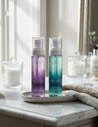 Scottish Fine Soaps Wild Heather мъгла за тяло за жени 100 мл.