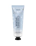 Scottish Fine Soaps Winter Comforts крем за ръце аромати Toasted Marshmallow & Caramel 30 мл.
