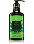 Sea of Spa Bio Spa Aloe Vera & Mineral Mud крем за душ и вана с минерали от Мъртво море алое вера 780 мл.