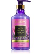 Sea of Spa Bio Spa Lavender крем за душ и вана с минерали от Мъртво море 780 мл.