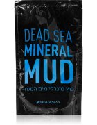 Sea of Spa Dead Sea кал с минерали от Мъртво море 600 гр.