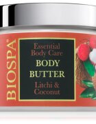 Sea of Spa Essential Dead Sea Treatment масло за тяло с кокос 350 мл.