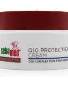 Sebamed Anti-Ageing Q10 Protection Cream защитен крем с коензим Q 10 50 мл.