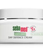 Sebamed Anti-Dry дневен предпазващ крем с фитостероли 50 мл.