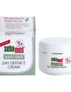 Sebamed Anti-Dry дневен предпазващ крем с фитостероли 50 мл.
