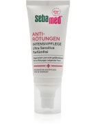 Sebamed Anti-Redness дълбоко възстановителен крем за чувствителна и зачервена кожа 50 мл.