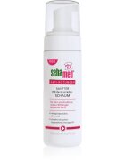 Sebamed Anti-Redness нежна почистваща пяна за чувствителна и зачервена кожа 150 мл.