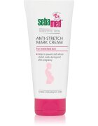 Sebamed Anti-Stretch Mark Cream крем за тяло за профилактика и редуциране на стрии 200 мл.