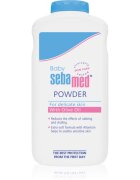 Sebamed Baby бебешка пудра 100 гр.