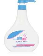 Sebamed Baby Bubble Bath пяна за вана за деца 500 мл.