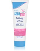 Sebamed Baby Care детски екстра нежен крем 50 мл.