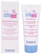 Sebamed Baby Care защитен крем за деца против възпаления 100 мл.
