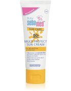 Sebamed Baby Sun детски крем за слънчеви бани 75 мл.