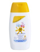 Sebamed Baby Sun слънцезащитен крем за деца SPF 30 200 мл.