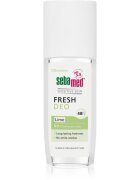 Sebamed Body Care Fresh Deo дезодорант в спрей 24 часа 75 мл.