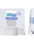 Sebamed Clear Face Anti-Pimple Gel гел против акне 10 мл.