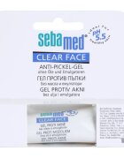 Sebamed Clear Face Anti-Pimple Gel гел против акне 10 мл.