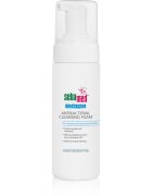 Sebamed Clear Face Antibacterial Cleansing Foam почистваща пяна 150 мл.